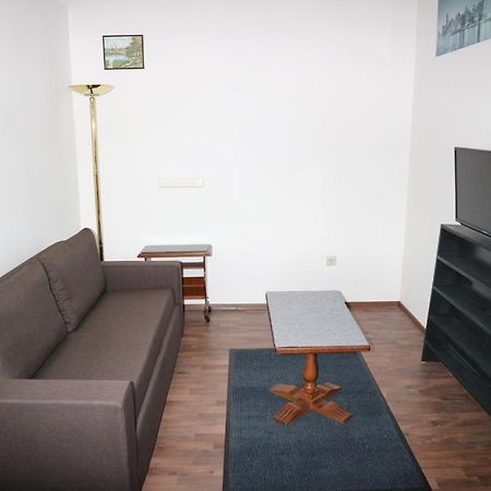 Holiday Home Roy Berlin Dış mekan fotoğraf