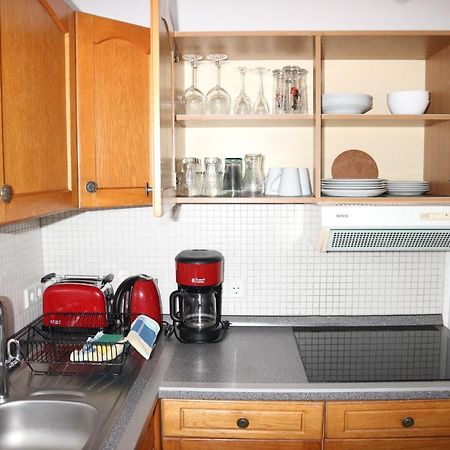 Holiday Home Roy Berlin Dış mekan fotoğraf