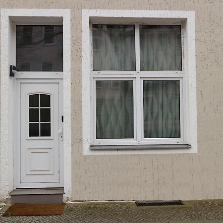 Holiday Home Roy Berlin Dış mekan fotoğraf