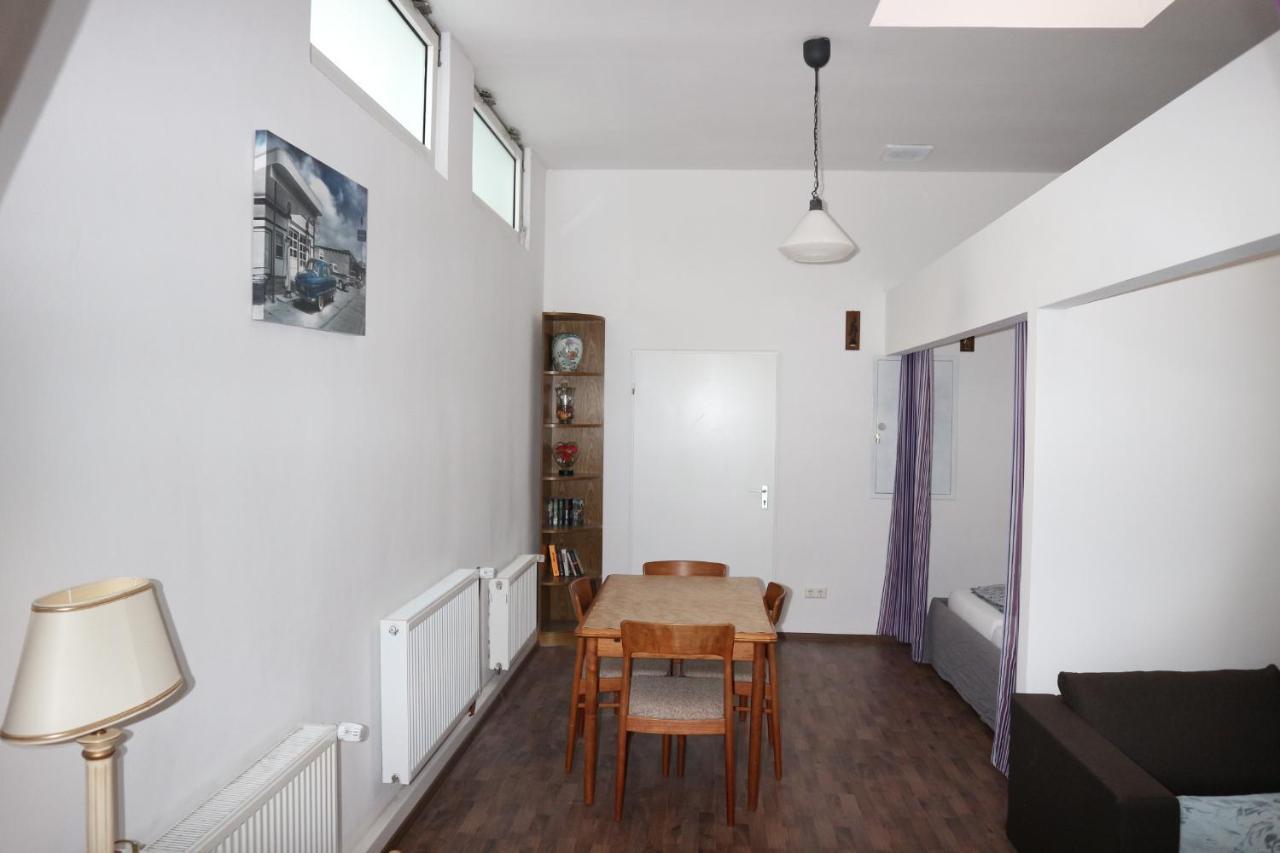 Holiday Home Roy Berlin Dış mekan fotoğraf