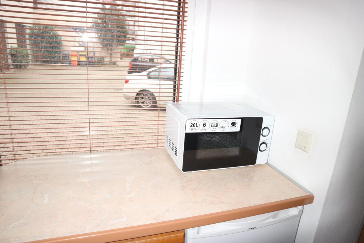 Holiday Home Roy Berlin Dış mekan fotoğraf