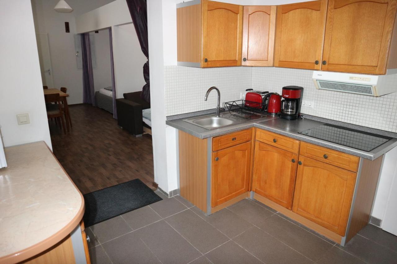 Holiday Home Roy Berlin Dış mekan fotoğraf