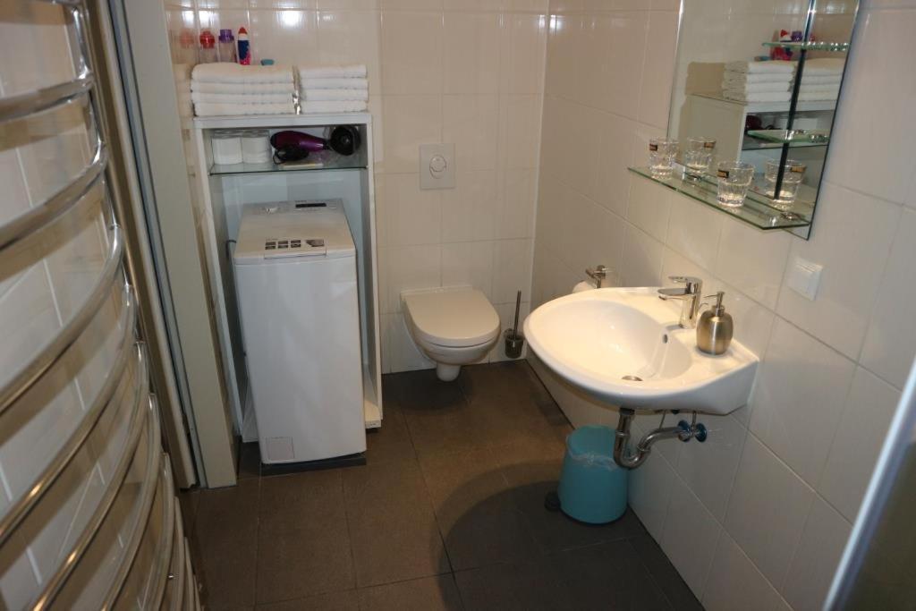 Holiday Home Roy Berlin Dış mekan fotoğraf