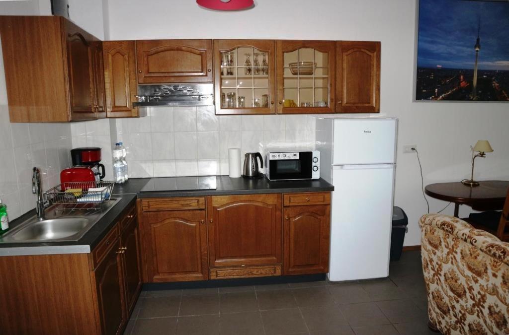 Holiday Home Roy Berlin Dış mekan fotoğraf