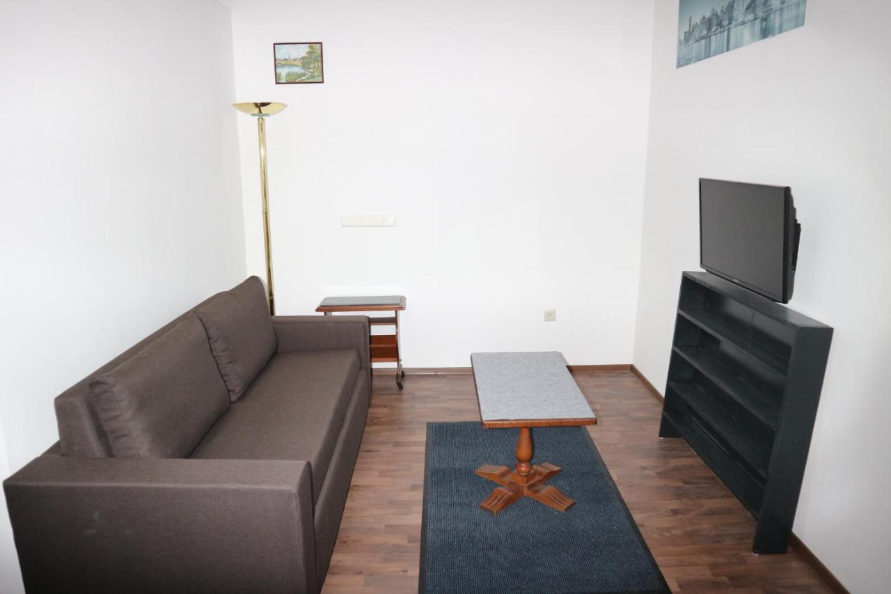 Holiday Home Roy Berlin Dış mekan fotoğraf