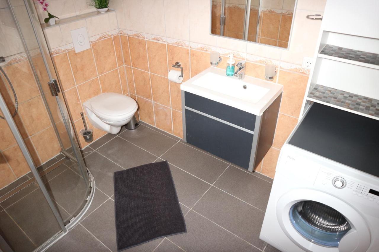 Holiday Home Roy Berlin Dış mekan fotoğraf