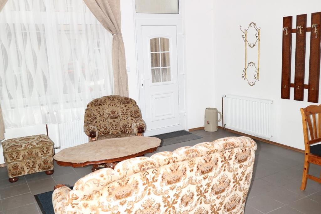Holiday Home Roy Berlin Dış mekan fotoğraf