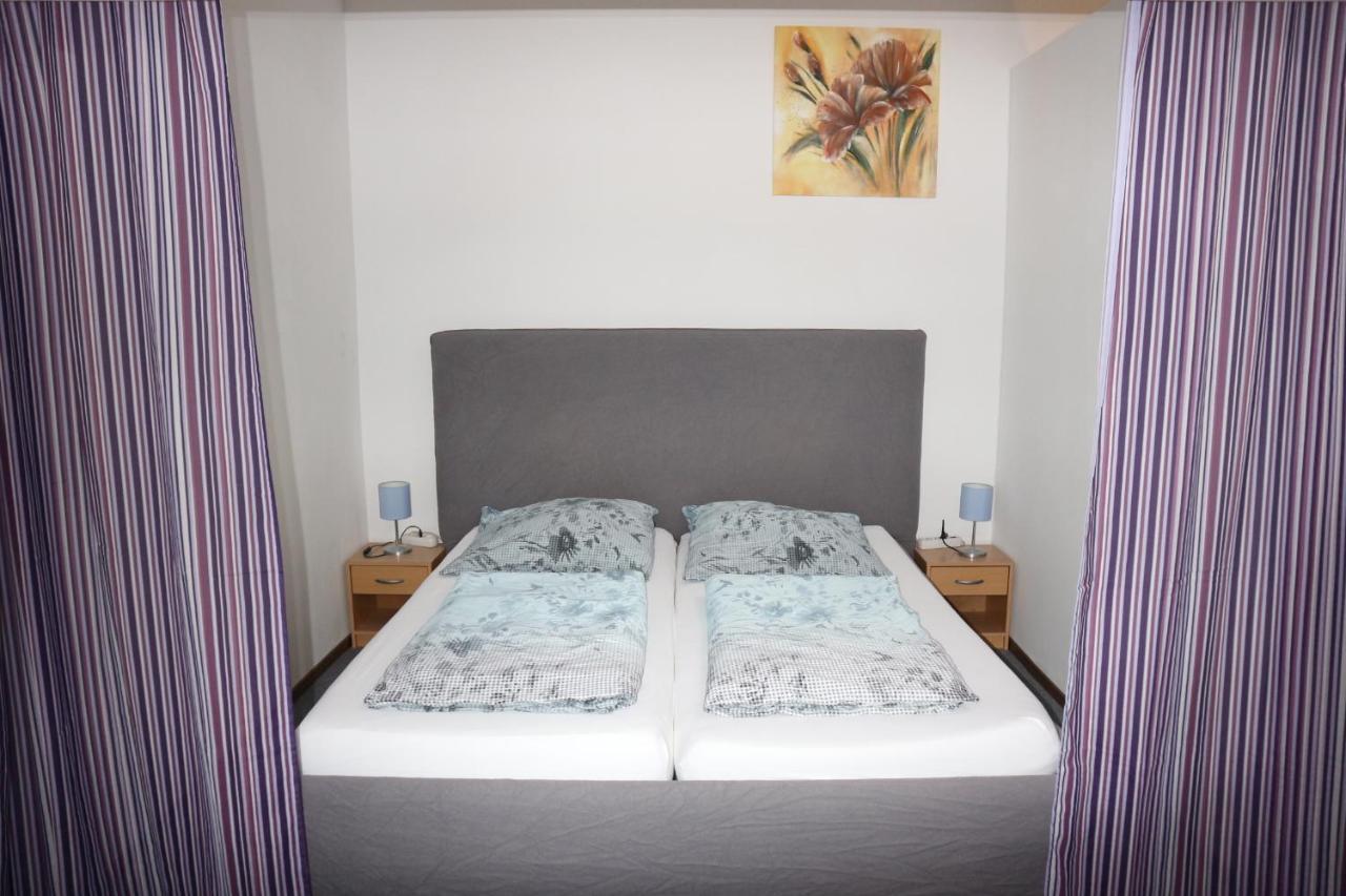 Holiday Home Roy Berlin Dış mekan fotoğraf