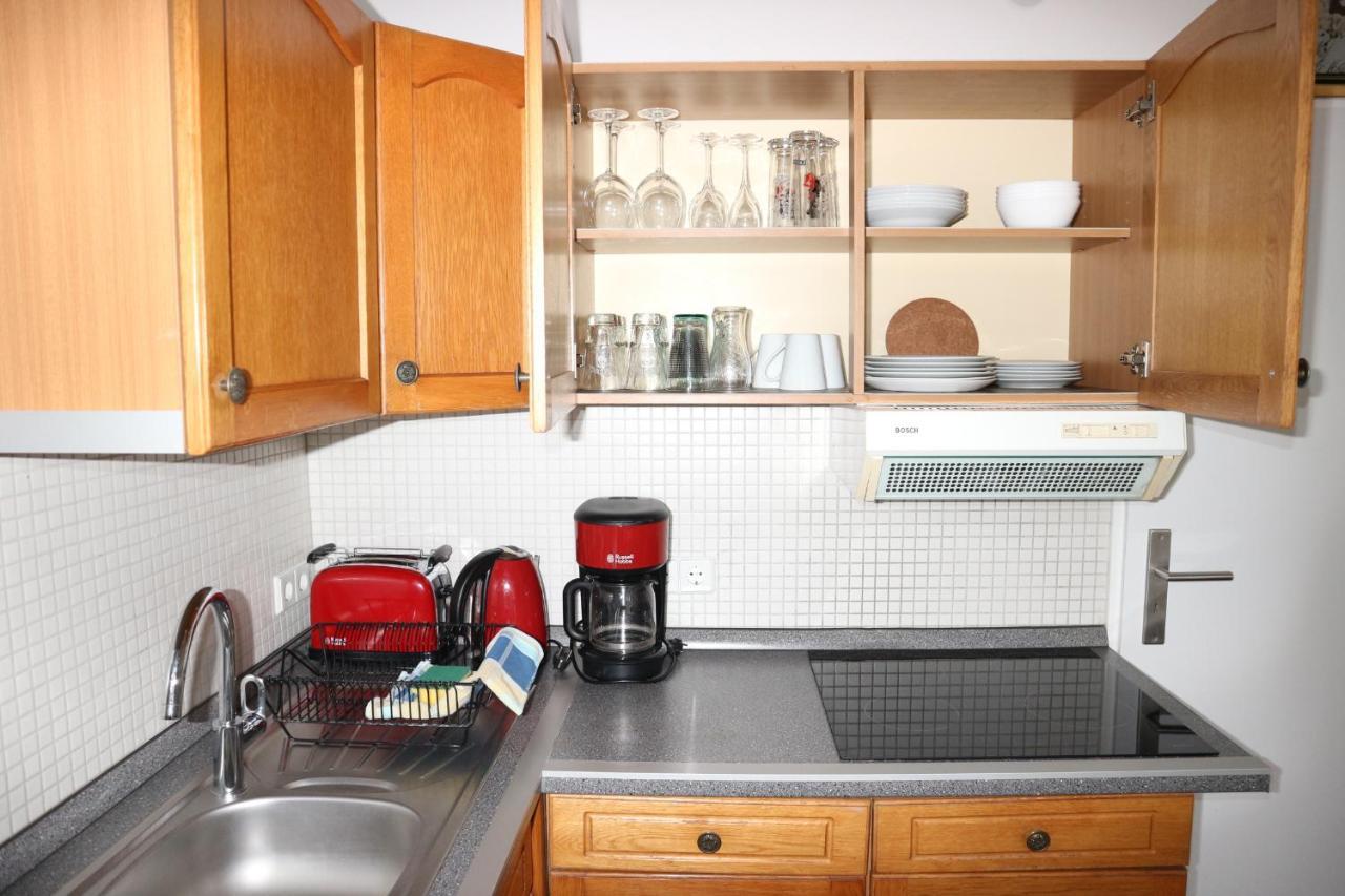 Holiday Home Roy Berlin Dış mekan fotoğraf