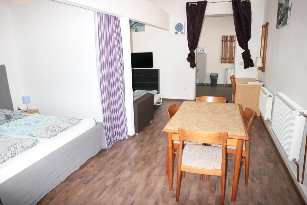 Holiday Home Roy Berlin Dış mekan fotoğraf
