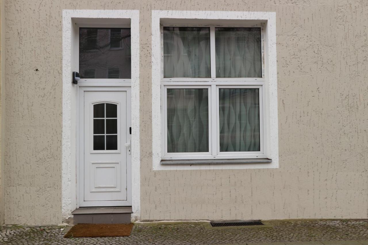 Holiday Home Roy Berlin Dış mekan fotoğraf